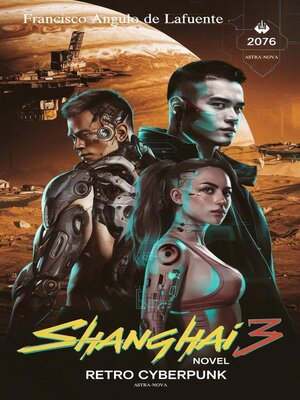 cover image of Shanghai 3